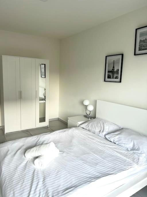 Woluwe Apartment
