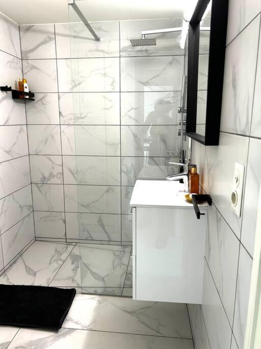 Woluwe Apartment