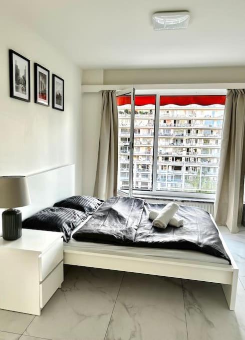 Apartment Woluwe