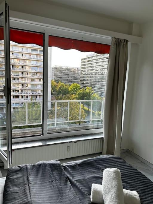 Căn hộ Woluwe Brussels
