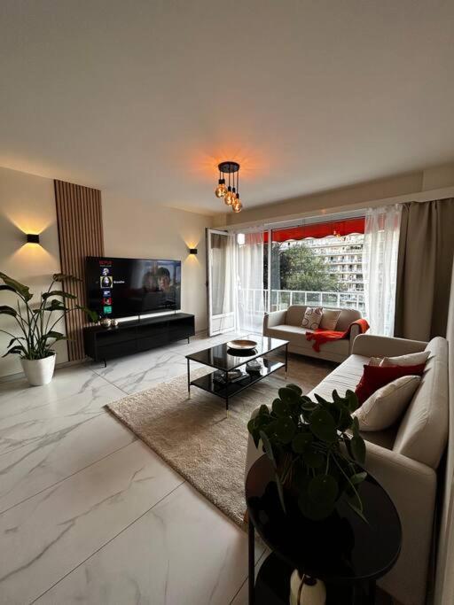 Căn hộ Woluwe
