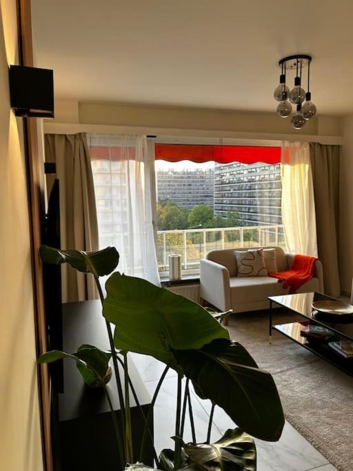Căn hộ Woluwe Brussels